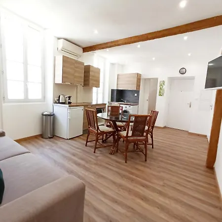 Viva Riviera 6 Rue Commandant Andre Apartment Cannes Exterior photo