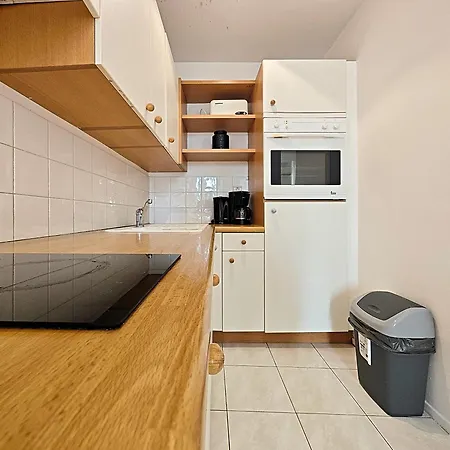 Viva Riviera 6 Rue Commandant Andre Apartment Cannes Exterior photo