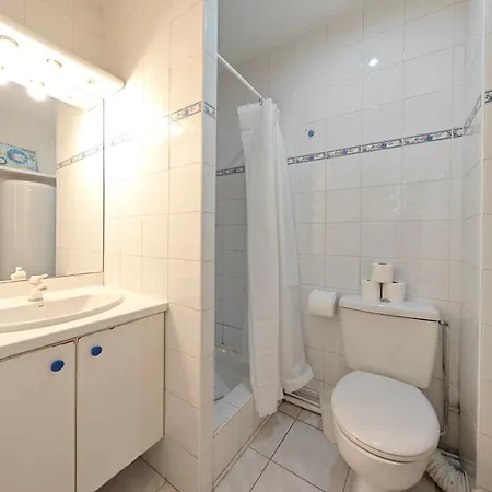 Viva Riviera 6 Rue Commandant Andre Apartment Cannes Exterior photo