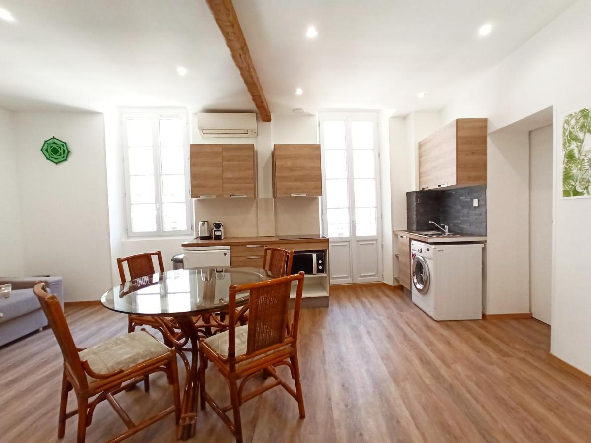 Viva Riviera 6 Rue Commandant André Apartamento Cannes