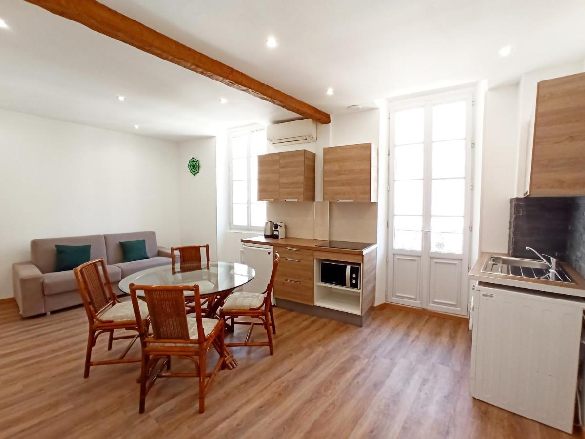Viva Riviera 6 Rue Commandant André Apartamento Cannes
