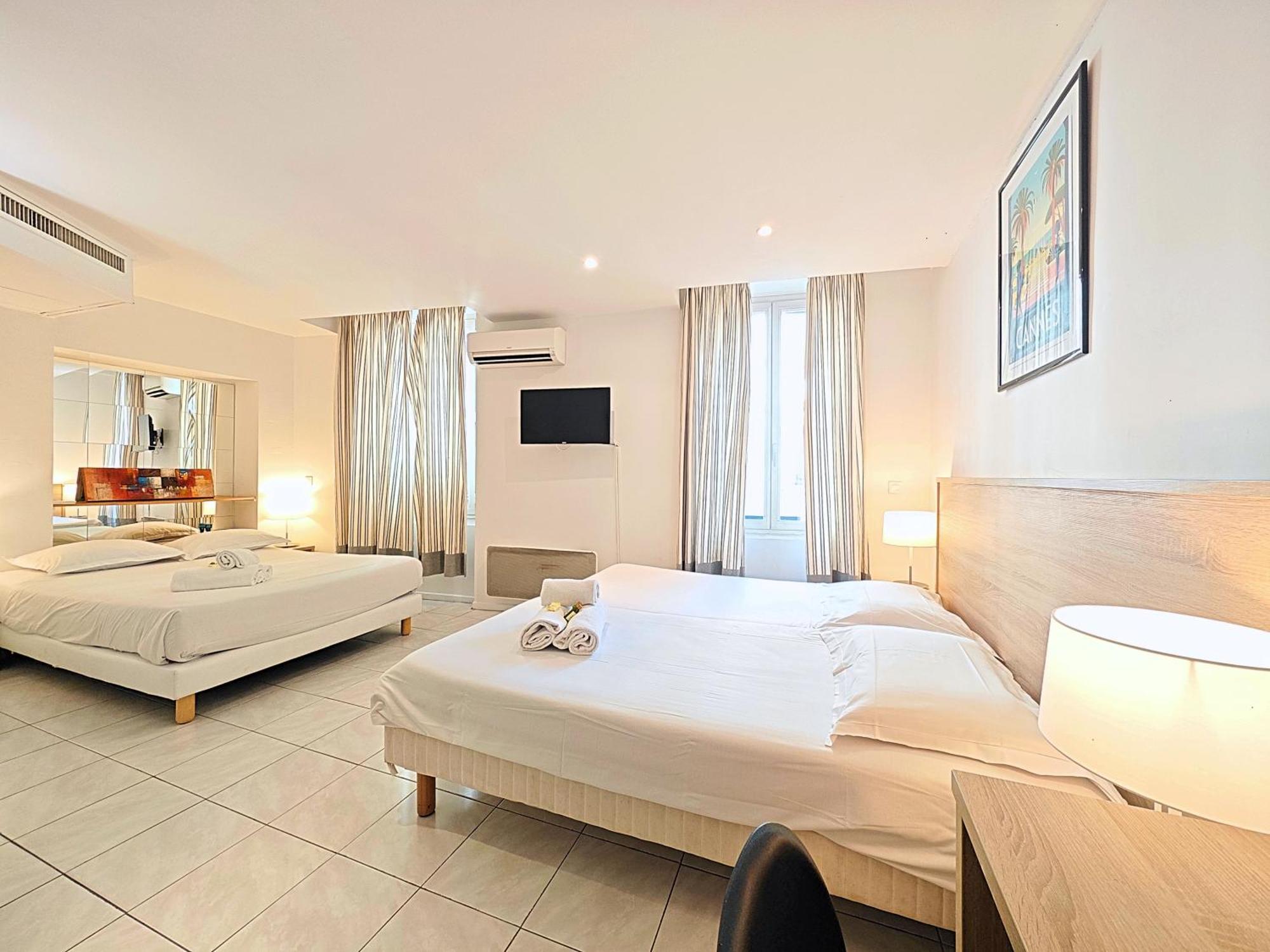 Appartamento Viva Riviera 6 Rue Commandant André *