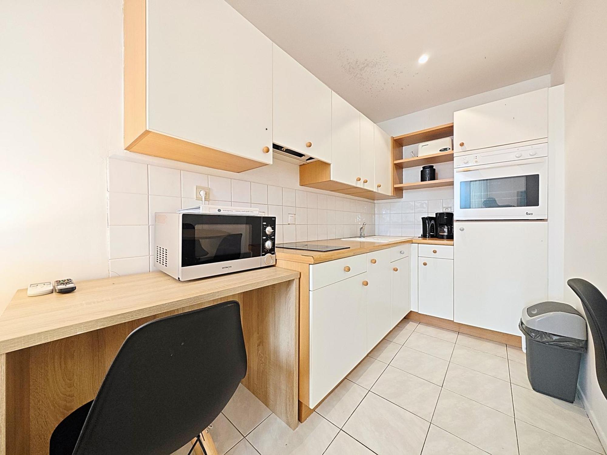 Apartamento Viva Riviera 6 Rue Commandant André
