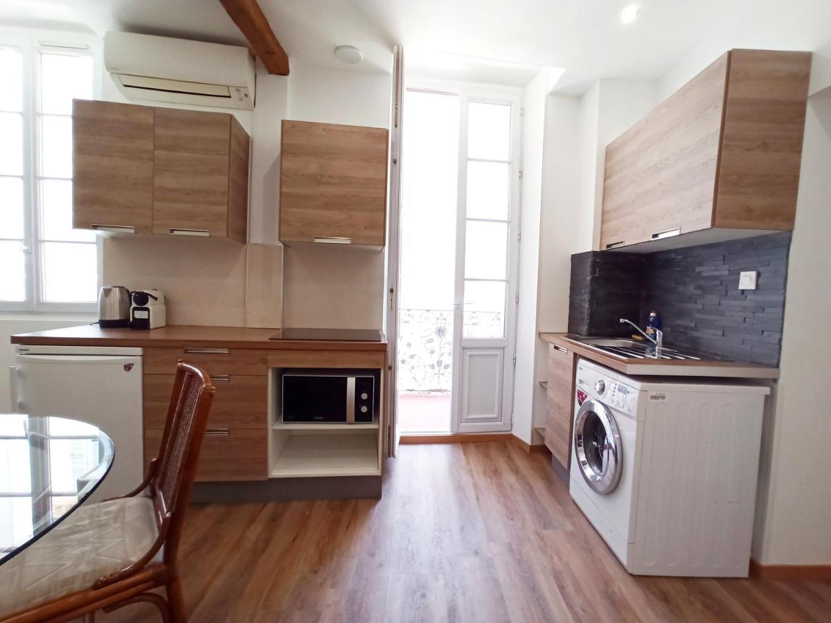 Appartement Viva Riviera 6 Rue Commandant André Cannes