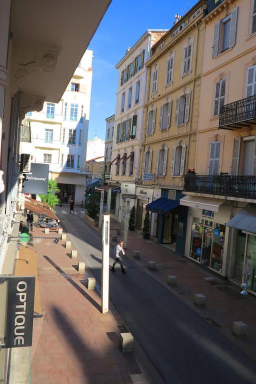 Appartement Viva Riviera 6 Rue Commandant André *